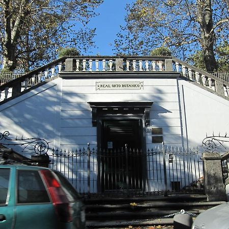 A&C Sweethome Napoli Exterior foto