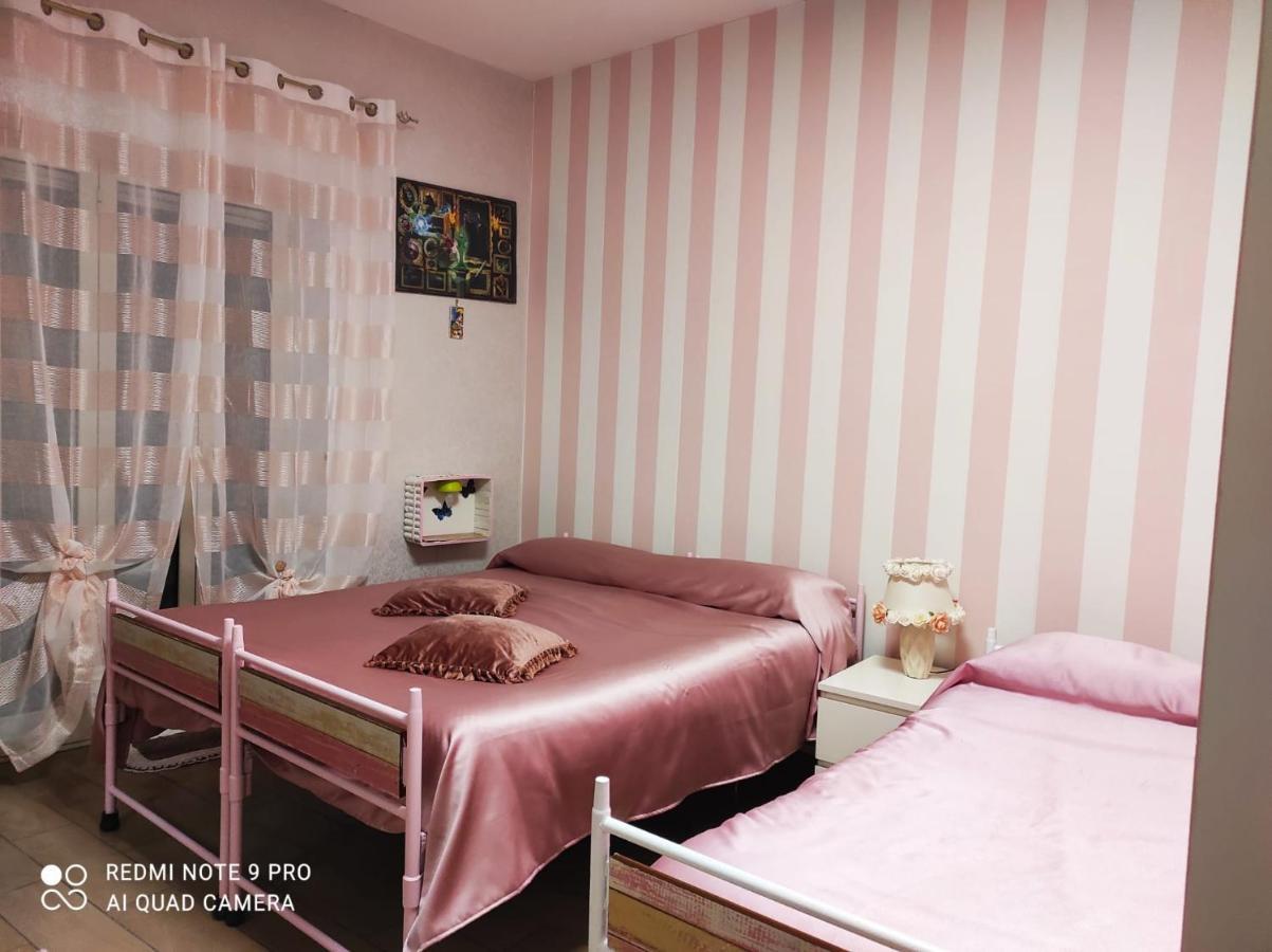 A&C Sweethome Napoli Exterior foto