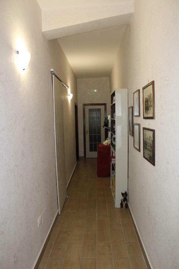 A&C Sweethome Napoli Exterior foto