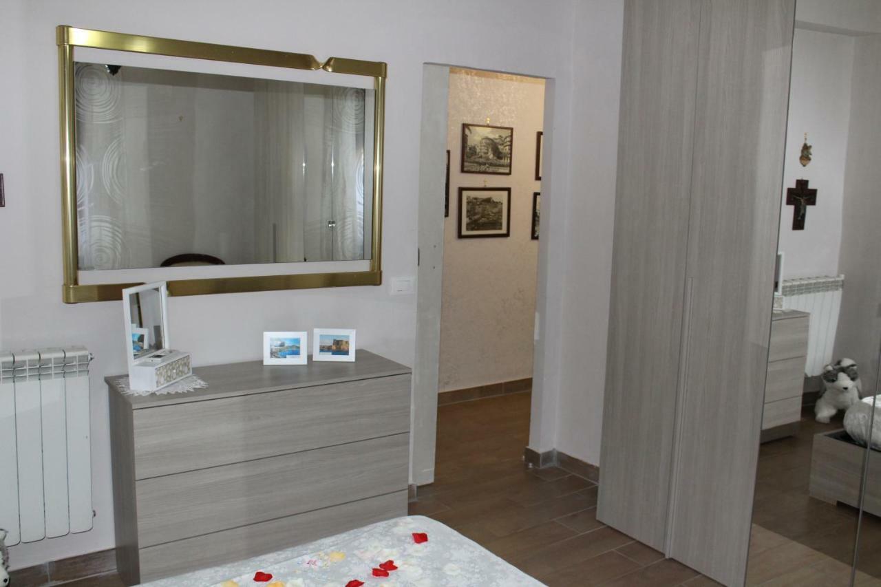 A&C Sweethome Napoli Exterior foto