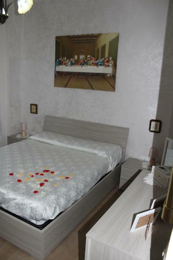 A&C Sweethome Napoli Exterior foto